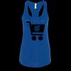 Next Level Apparel - Ladies' Ideal Racerback Tank Thumbnail
