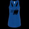 Next Level Apparel - Ladies' Ideal Racerback Tank Thumbnail