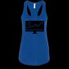 Next Level Apparel - Ladies' Ideal Racerback Tank Thumbnail