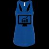 Next Level Apparel - Ladies' Ideal Racerback Tank Thumbnail
