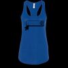 Next Level Apparel - Ladies' Ideal Racerback Tank Thumbnail
