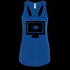 Next Level Apparel - Ladies' Ideal Racerback Tank Thumbnail