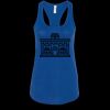Next Level Apparel - Ladies' Ideal Racerback Tank Thumbnail
