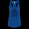 Next Level Apparel - Ladies' Ideal Racerback Tank Thumbnail