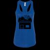 Next Level Apparel - Ladies' Ideal Racerback Tank Thumbnail