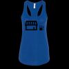 Next Level Apparel - Ladies' Ideal Racerback Tank Thumbnail