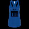 Next Level Apparel - Ladies' Ideal Racerback Tank Thumbnail