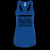 Next Level Apparel - Ladies' Ideal Racerback Tank Thumbnail