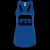 Next Level Apparel - Ladies' Ideal Racerback Tank Thumbnail