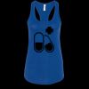 Next Level Apparel - Ladies' Ideal Racerback Tank Thumbnail