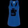 Next Level Apparel - Ladies' Ideal Racerback Tank Thumbnail
