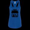 Next Level Apparel - Ladies' Ideal Racerback Tank Thumbnail