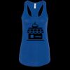Next Level Apparel - Ladies' Ideal Racerback Tank Thumbnail