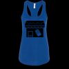 Next Level Apparel - Ladies' Ideal Racerback Tank Thumbnail