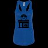 Next Level Apparel - Ladies' Ideal Racerback Tank Thumbnail