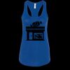 Next Level Apparel - Ladies' Ideal Racerback Tank Thumbnail
