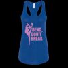 Next Level Apparel - Ladies' Ideal Racerback Tank Thumbnail