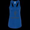 Next Level Apparel - Ladies' Ideal Racerback Tank Thumbnail