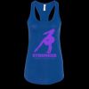 Next Level Apparel - Ladies' Ideal Racerback Tank Thumbnail