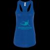 Next Level Apparel - Ladies' Ideal Racerback Tank Thumbnail