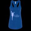 Next Level Apparel - Ladies' Ideal Racerback Tank Thumbnail