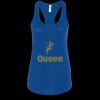 Next Level Apparel - Ladies' Ideal Racerback Tank Thumbnail