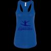 Next Level Apparel - Ladies' Ideal Racerback Tank Thumbnail