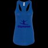 Next Level Apparel - Ladies' Ideal Racerback Tank Thumbnail