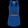 Next Level Apparel - Ladies' Ideal Racerback Tank Thumbnail