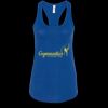 Next Level Apparel - Ladies' Ideal Racerback Tank Thumbnail