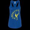 Next Level Apparel - Ladies' Ideal Racerback Tank Thumbnail