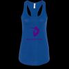 Next Level Apparel - Ladies' Ideal Racerback Tank Thumbnail