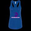 Next Level Apparel - Ladies' Ideal Racerback Tank Thumbnail