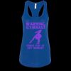 Next Level Apparel - Ladies' Ideal Racerback Tank Thumbnail