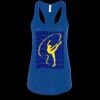 Next Level Apparel - Ladies' Ideal Racerback Tank Thumbnail