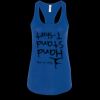 Next Level Apparel - Ladies' Ideal Racerback Tank Thumbnail
