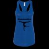Next Level Apparel - Ladies' Ideal Racerback Tank Thumbnail