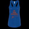 Next Level Apparel - Ladies' Ideal Racerback Tank Thumbnail