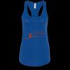Next Level Apparel - Ladies' Ideal Racerback Tank Thumbnail