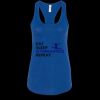 Next Level Apparel - Ladies' Ideal Racerback Tank Thumbnail
