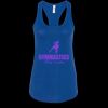 Next Level Apparel - Ladies' Ideal Racerback Tank Thumbnail
