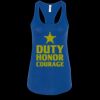 Next Level Apparel - Ladies' Ideal Racerback Tank Thumbnail