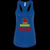 Next Level Apparel - Ladies' Ideal Racerback Tank Thumbnail