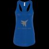 Next Level Apparel - Ladies' Ideal Racerback Tank Thumbnail