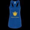 Next Level Apparel - Ladies' Ideal Racerback Tank Thumbnail