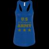 Next Level Apparel - Ladies' Ideal Racerback Tank Thumbnail