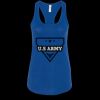 Next Level Apparel - Ladies' Ideal Racerback Tank Thumbnail
