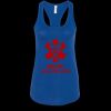 Next Level Apparel - Ladies' Ideal Racerback Tank Thumbnail