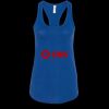 Next Level Apparel - Ladies' Ideal Racerback Tank Thumbnail