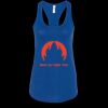 Next Level Apparel - Ladies' Ideal Racerback Tank Thumbnail